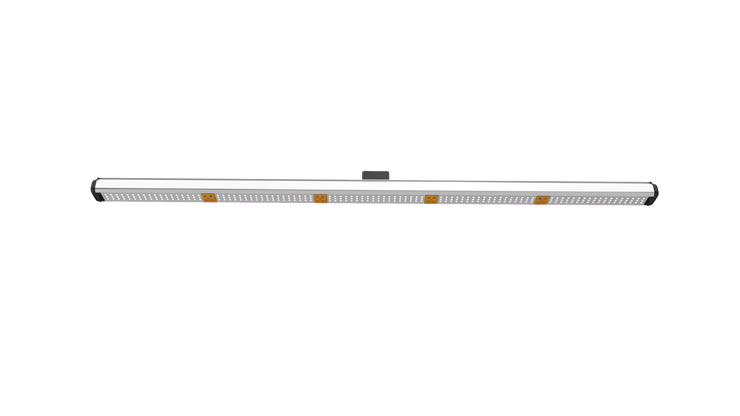 (TLB-1) 4' LED Bar with 4x Spectrum Channels (White+ Deep Red + Far Red + UV) for Model One LED System