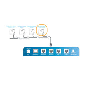 (DST-2) Temperature Device Station for Hydro-X System