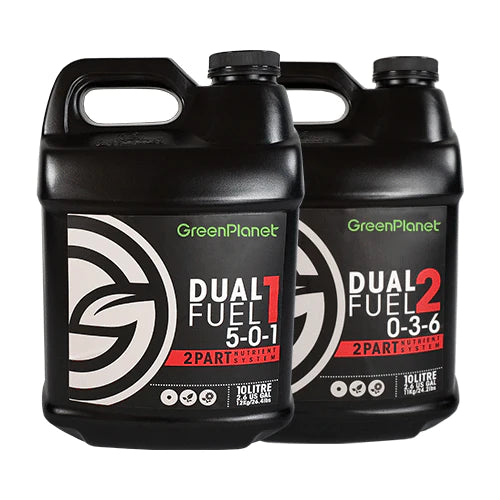 Dual Fuel 1 & 2