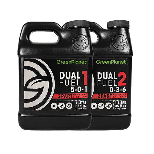 Dual Fuel 1 & 2