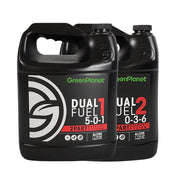 Dual Fuel 1 & 2