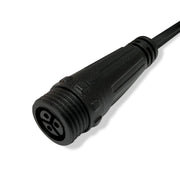 (ECS-3) RJ12 to 3 Pins IP67 Converter Cable Set