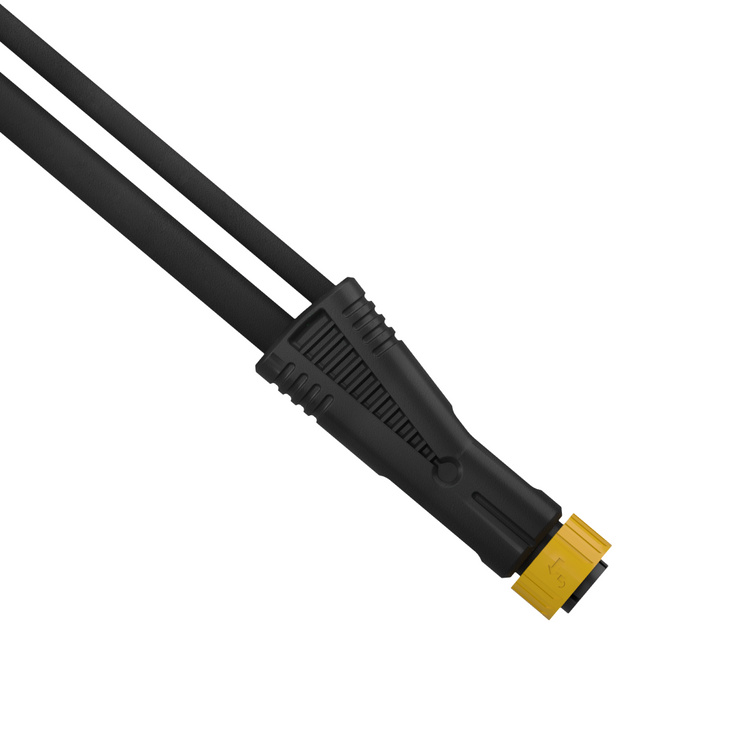 (DCA-12) 12AWG Daisy Chain Power Cord