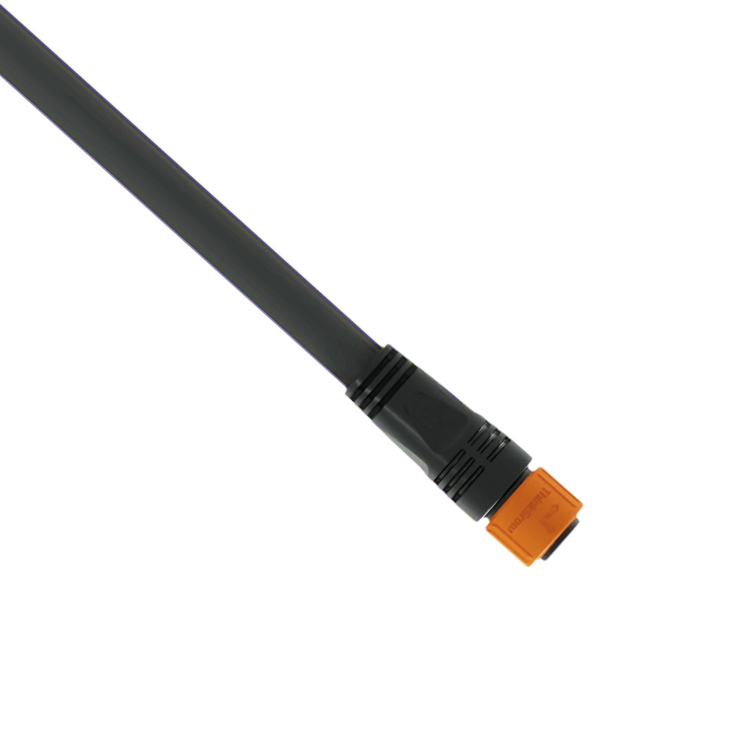 (DEA-10) 3' 10AWG Extension Power Cord