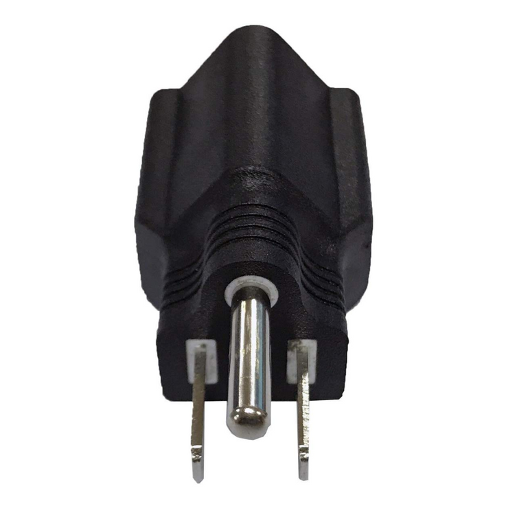 (PA-1) 240V to 120V Plug Adapter for US ThinkGrow