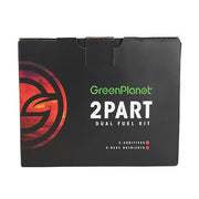 2 Part Dual Fuel Starter Kit