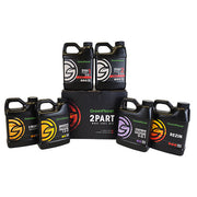 2 Part Dual Fuel Starter Kit
