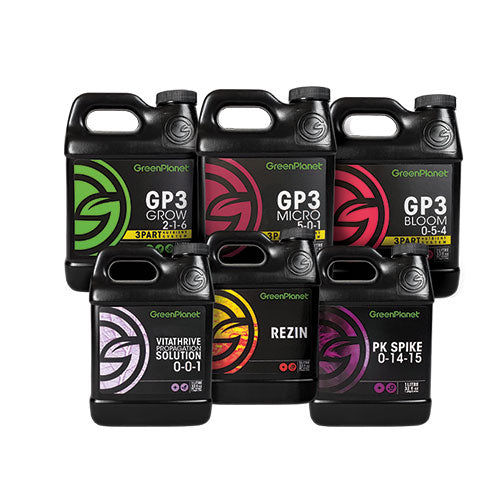 Autopot 3 Part GP3 Starter Kit