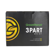 3 Part GP3 Starter Kit
