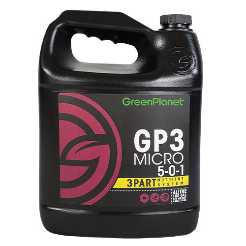 GP3 Micro
