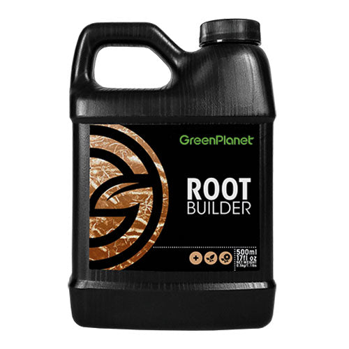 Root Builder