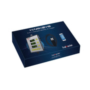 (CM-1) 3-in-1 Climate Monitor & Logger