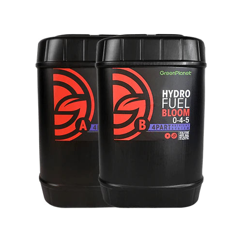 Hydro Fuel Bloom A & B