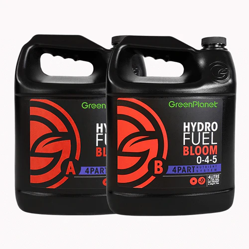 Hydro Fuel Bloom A & B