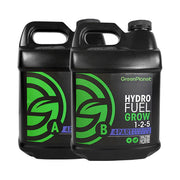Hydro Fuel Grow A & B