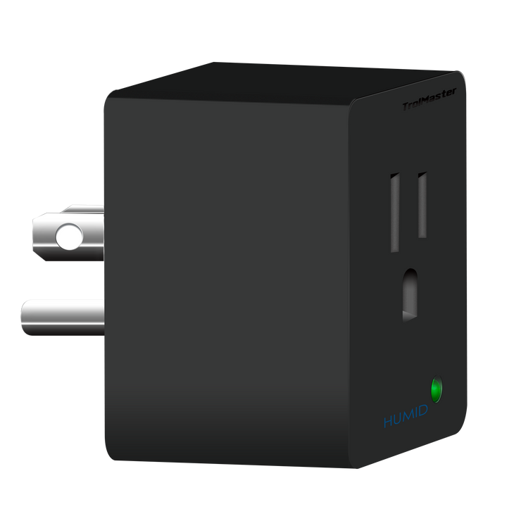 (DSH-1) Humidity Device Station for Hydro-X System