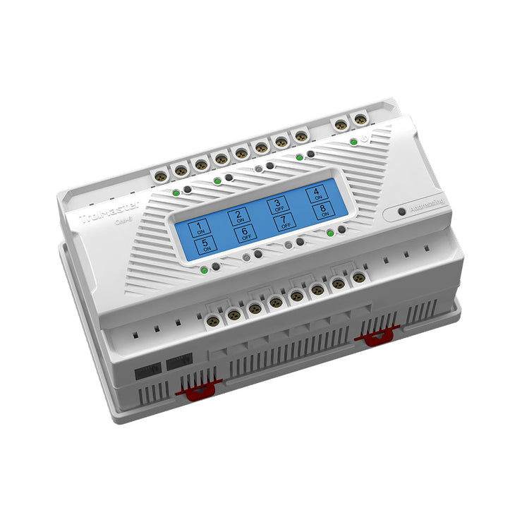 (OM-8) Dry Contact Board