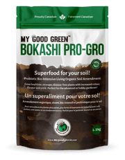 Bokashi Pro Gro