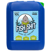 Fish Head Farms Fish Sh!t Organic Soil Conditioner