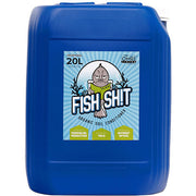 Fish Head Farms Fish Sh!t Organic Soil Conditioner