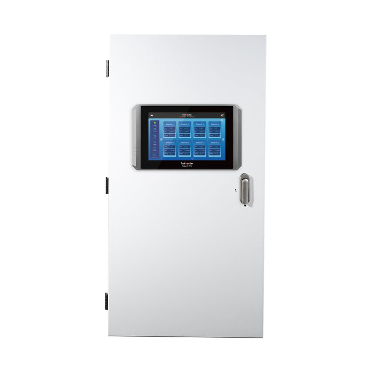 (SCC-2) 35" Large Controller Cabinet for Hydro-X Pro / Aqua-X Pro