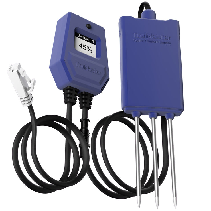 (WCS-1) Water Content Sensor for Aqua-X System