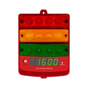 (AS-2) CO2 Alarm Station 2